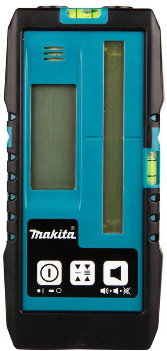 Makita LDX1 Laserlijn Ontvanger