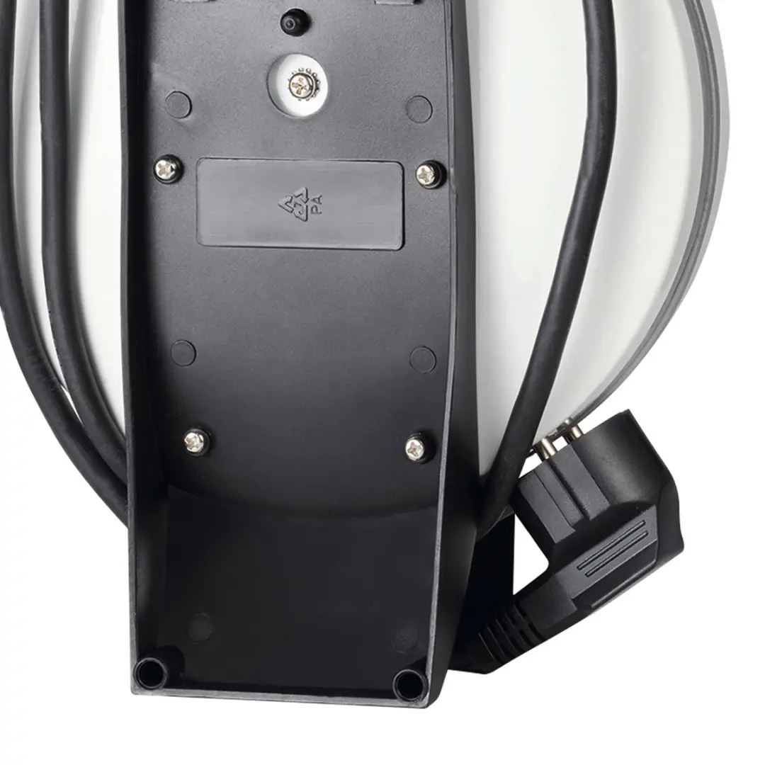 Cloer Oublie-/Kniepertjesijzer 260 - 800W - 2 Platen