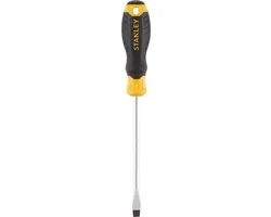 Stanley STHT16149-0 Schroevendraaier Sleuf 8x150mm Cushion Grip