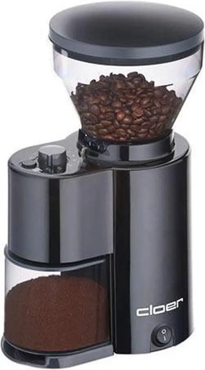 Cloer 7520 Koffiemolen