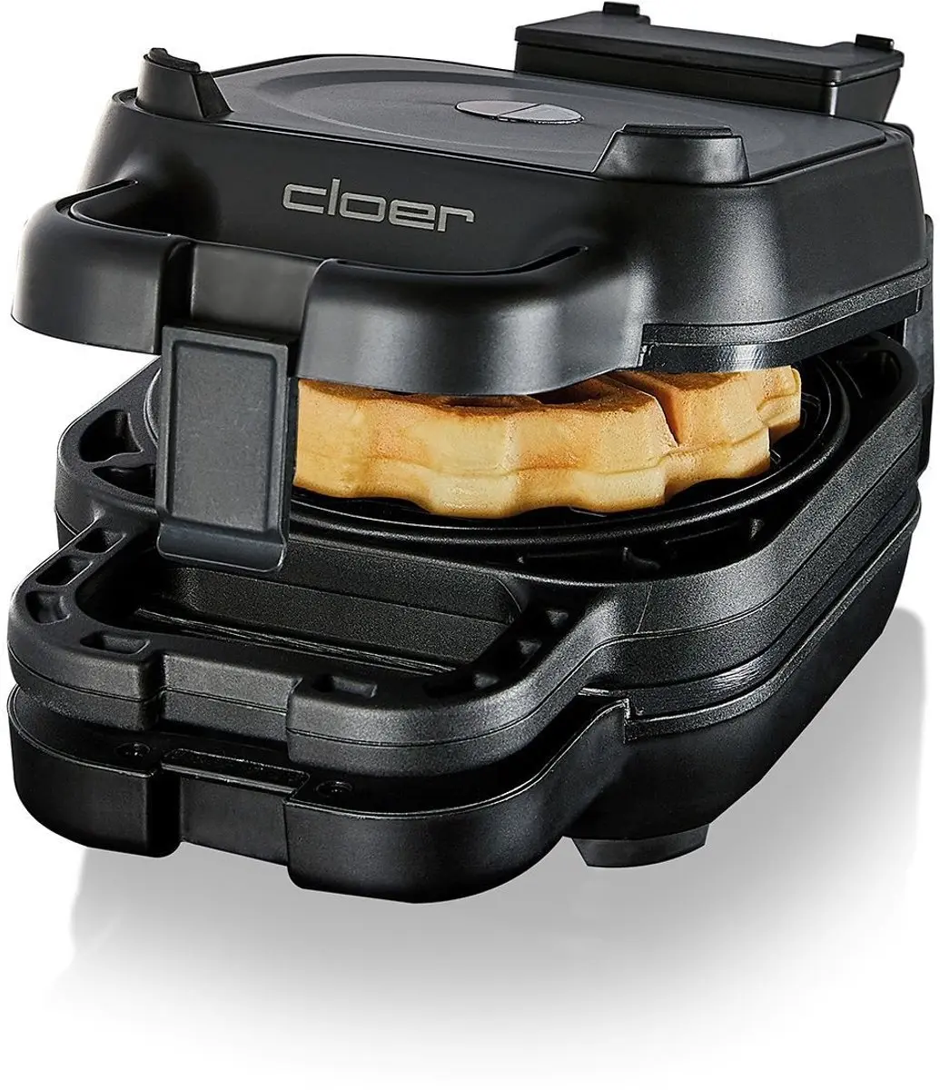 Cloer 6150 Wafelijzer