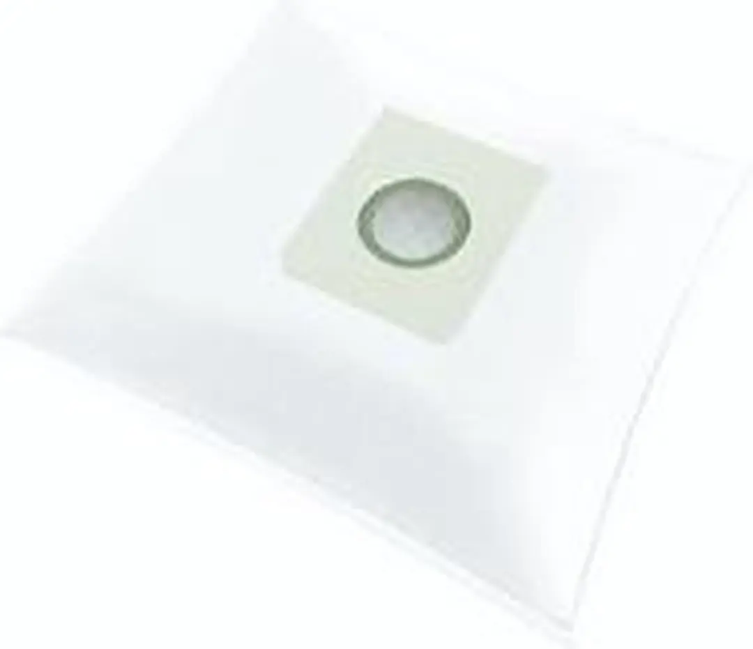 Cleanbag Stofzuigerzakken M 201 NIL 3 - 4 Stuks - o.a. Nilfisk
