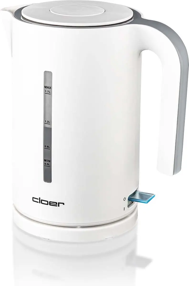 Cloer Waterkoker 4111