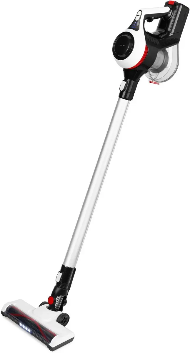 Emerio UVC-130959 Steelstofzuiger