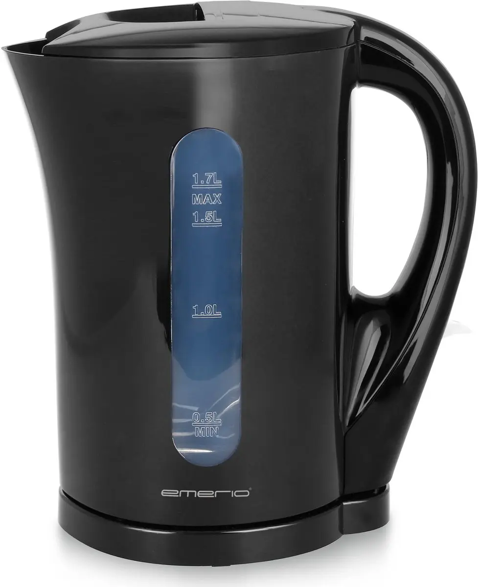 Emerio Waterkoker WK-123483 1.7L