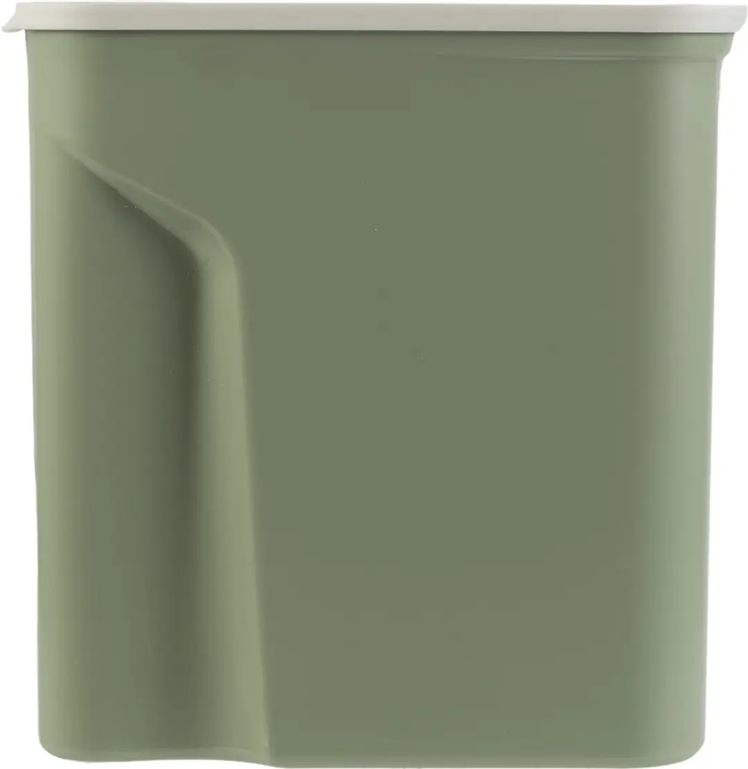 Curver Voedselcontainer Huisdier 6L - Misty Green