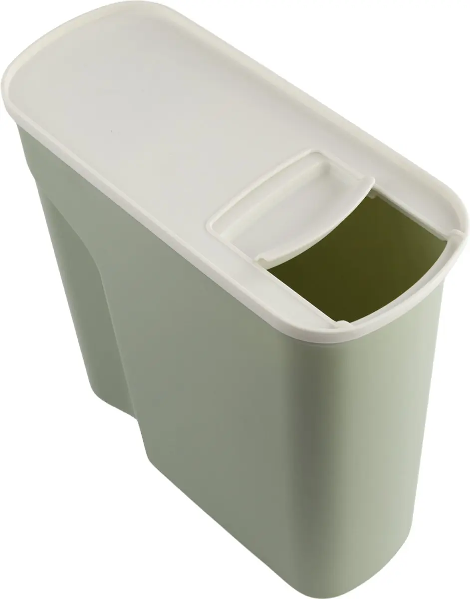 Curver Voedselcontainer Huisdier 6L - Misty Green