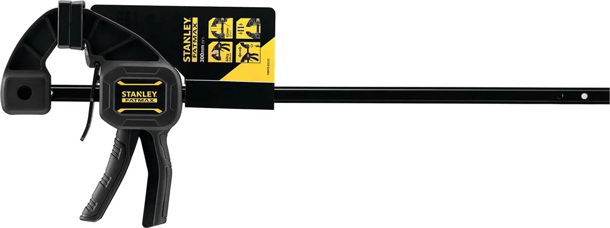 Stanley FM M Lijmklem FMHT0-83233