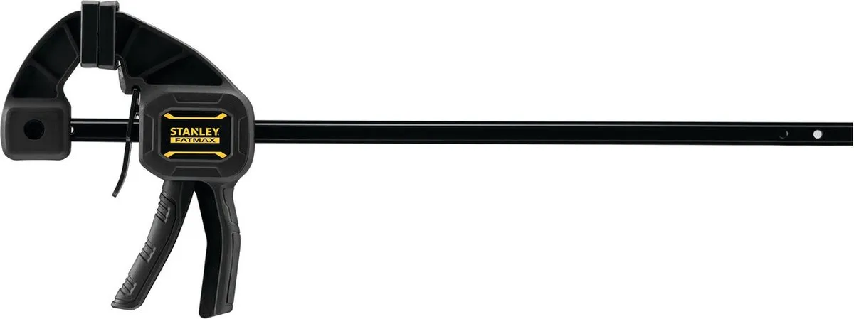 Stanley FM M Lijmklem FMHT0-83233 - 300mm - Geel