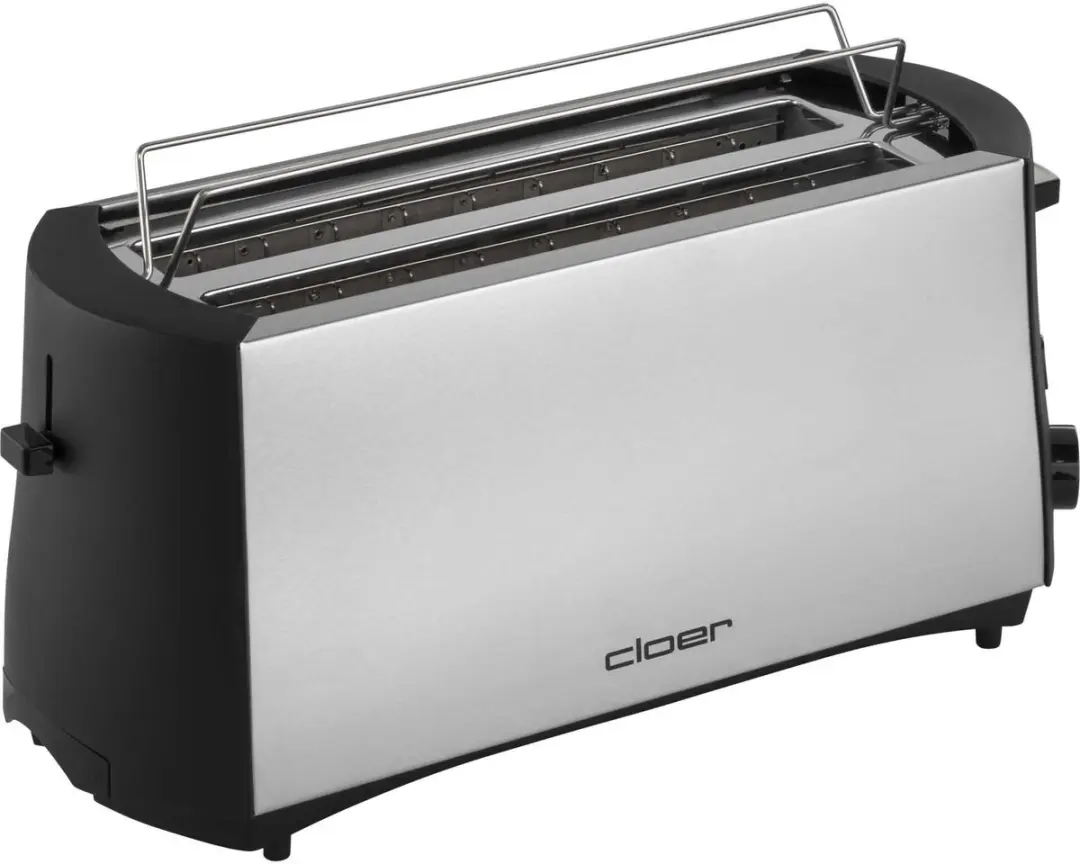 Cloer broodrooster 3719