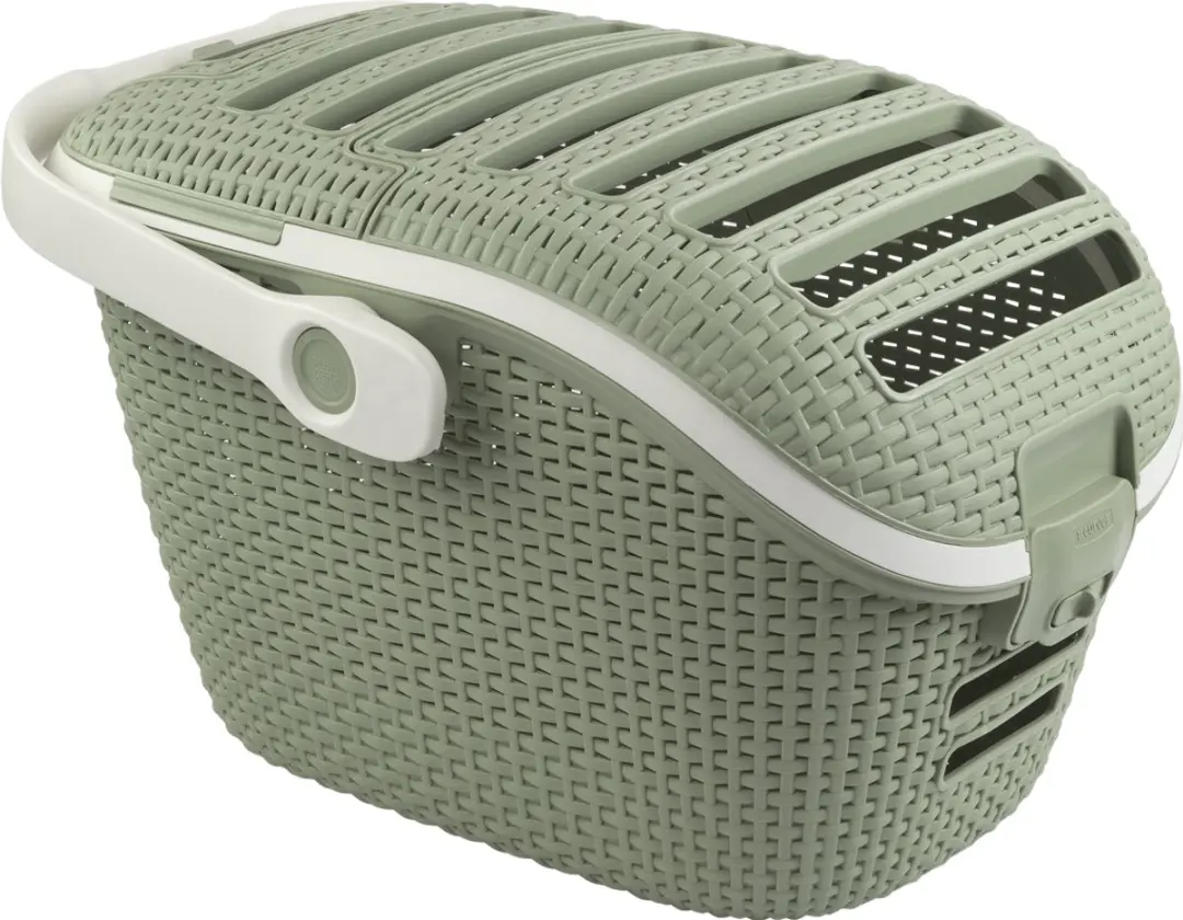 Curver Reismand Kat Misty Green