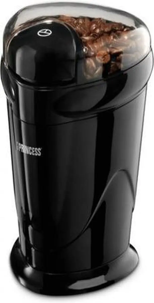 Cloer 7580 Koffiemolen - 200W - 70g
