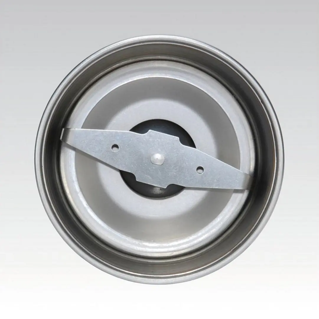Cloer 7580 Koffiemolen - 200W - 70g