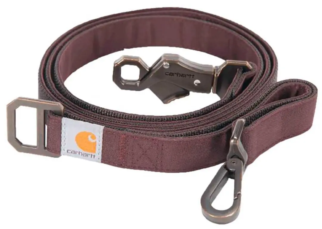Carhartt Journeyman Hondenriem Bruin S