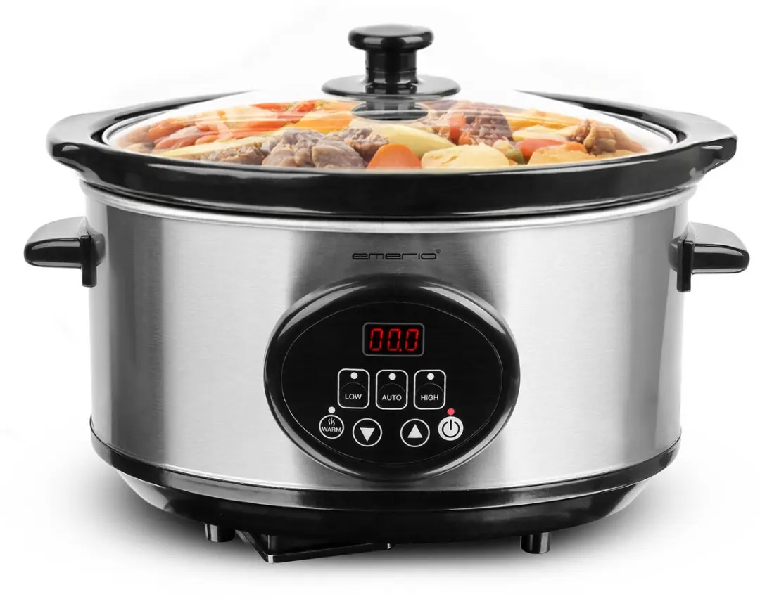 Emerio SC-129406 Slowcooker 240W
