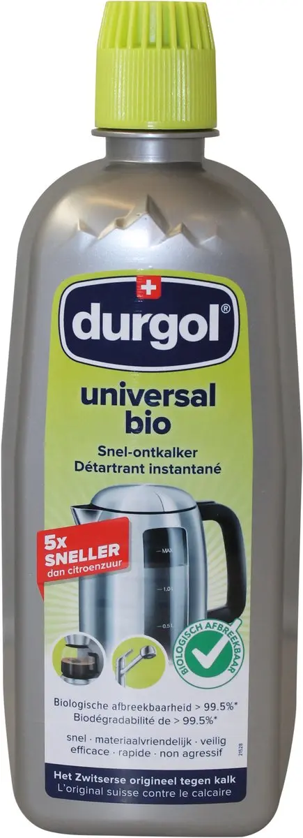 Durgol