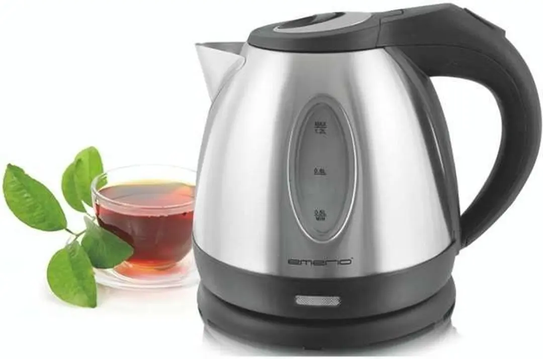 Emerio WK-108079 Waterkoker Snoerloos 1,2L