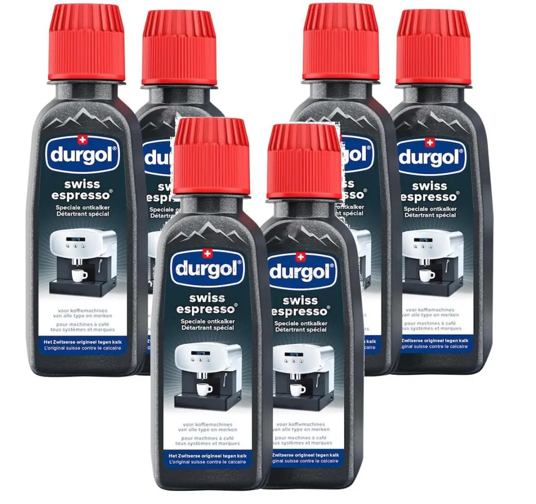Durgol Swiss Espresso Ontkalker 125ml