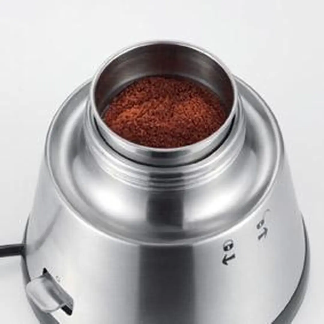 Cloer 5928 Mokkamaker - 3 Kopjes - 365W - Zilver