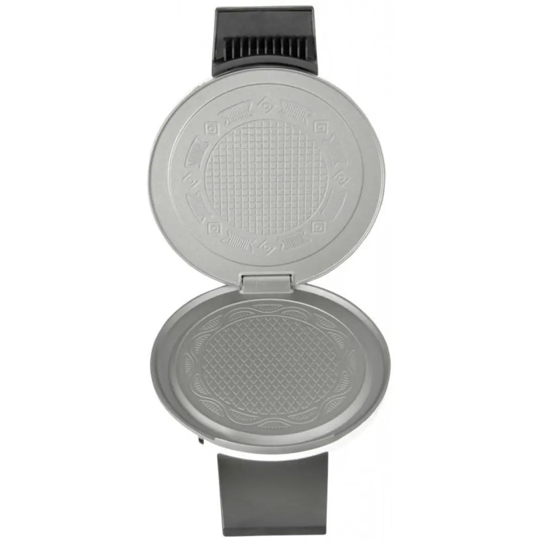 Cloer Oublie-/Kniepertjesijzer 261 - 800W - 2 Platen - Wit