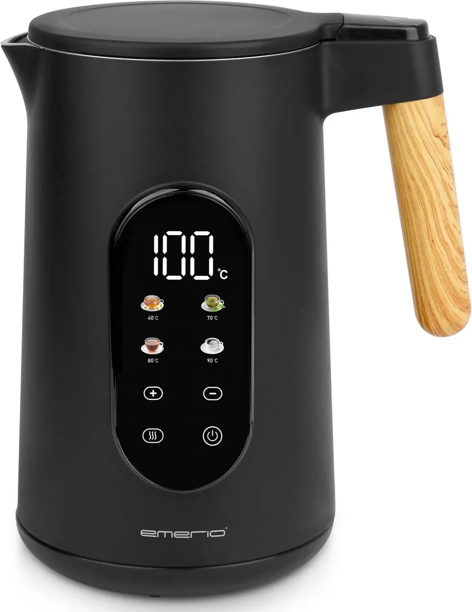 Emerio Waterkoker WK-132230 1.7L