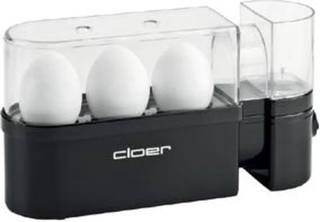 Cloer 6020 Eierkoker