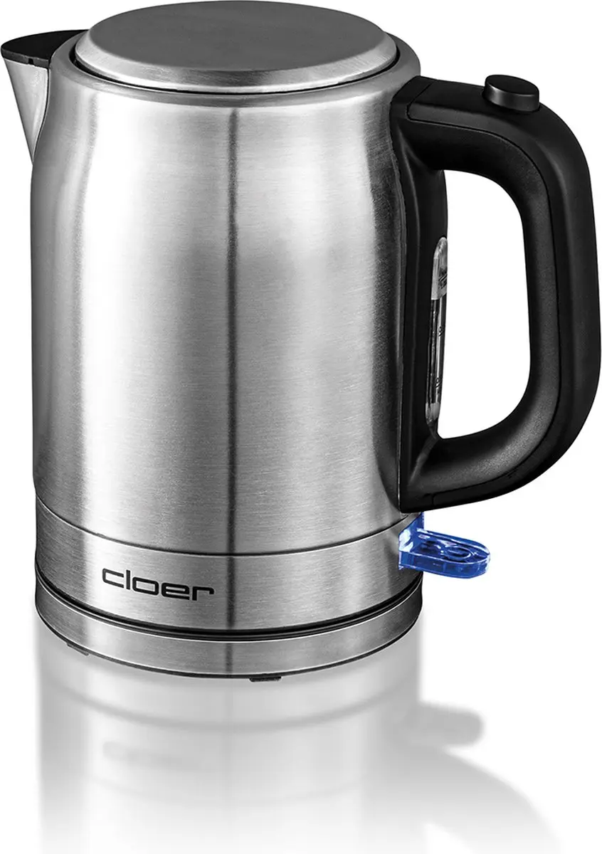 Cloer 4519 Waterkoker 1L