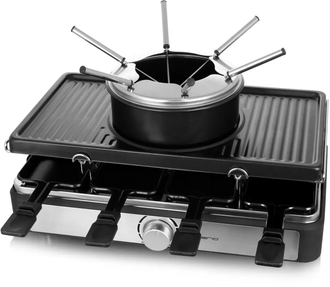 Emerio RG-124930 Fondue Set