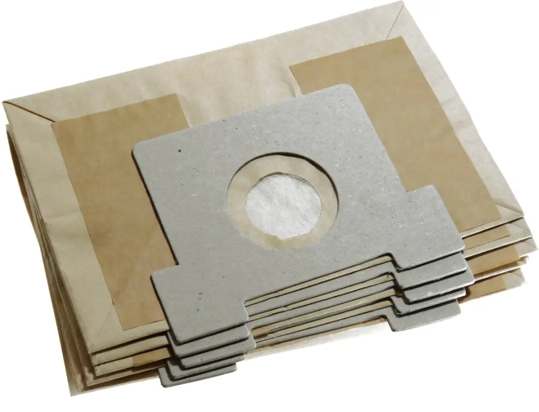 Cleanbag C-5E Stofzuigerzakken