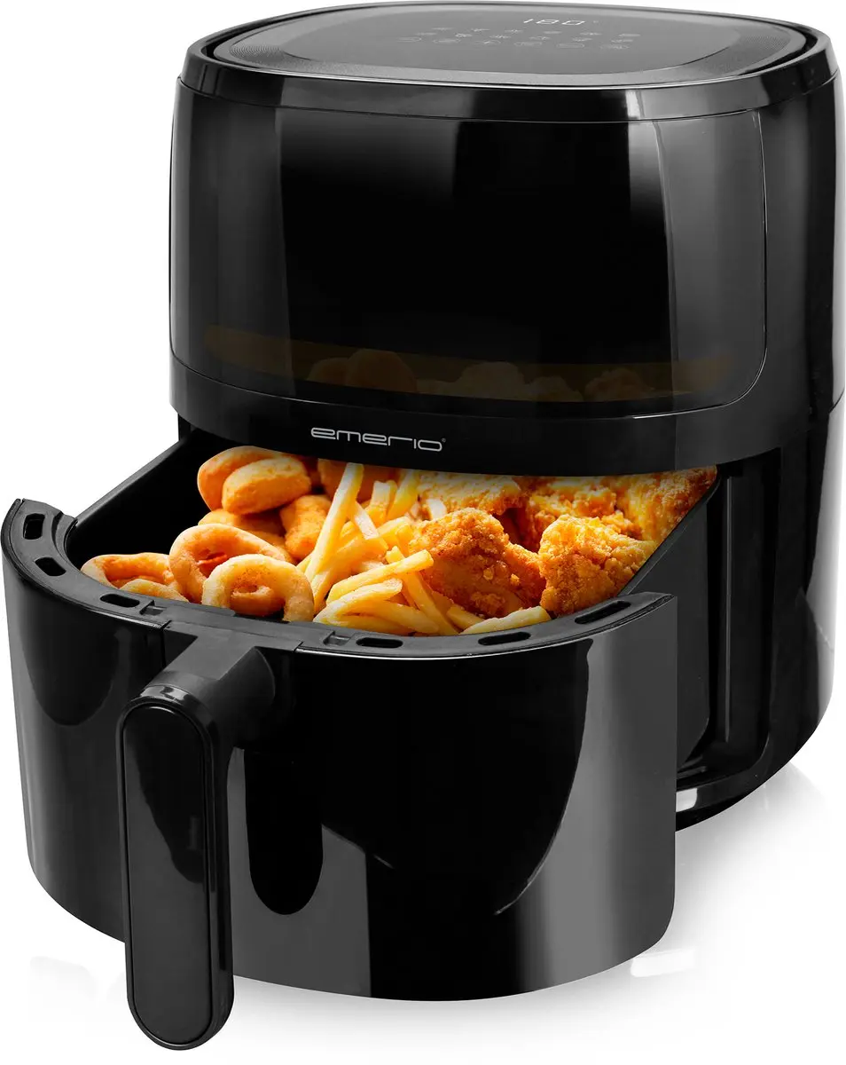 Emerio Airfryer XL AF-129329.3
