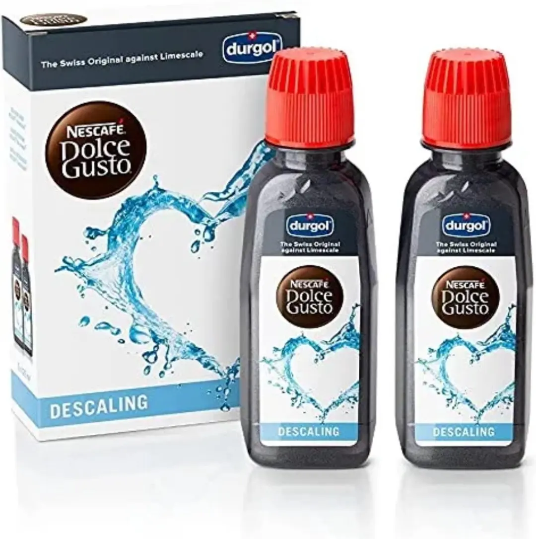 Durgol Dolce Gusto Ontkalker