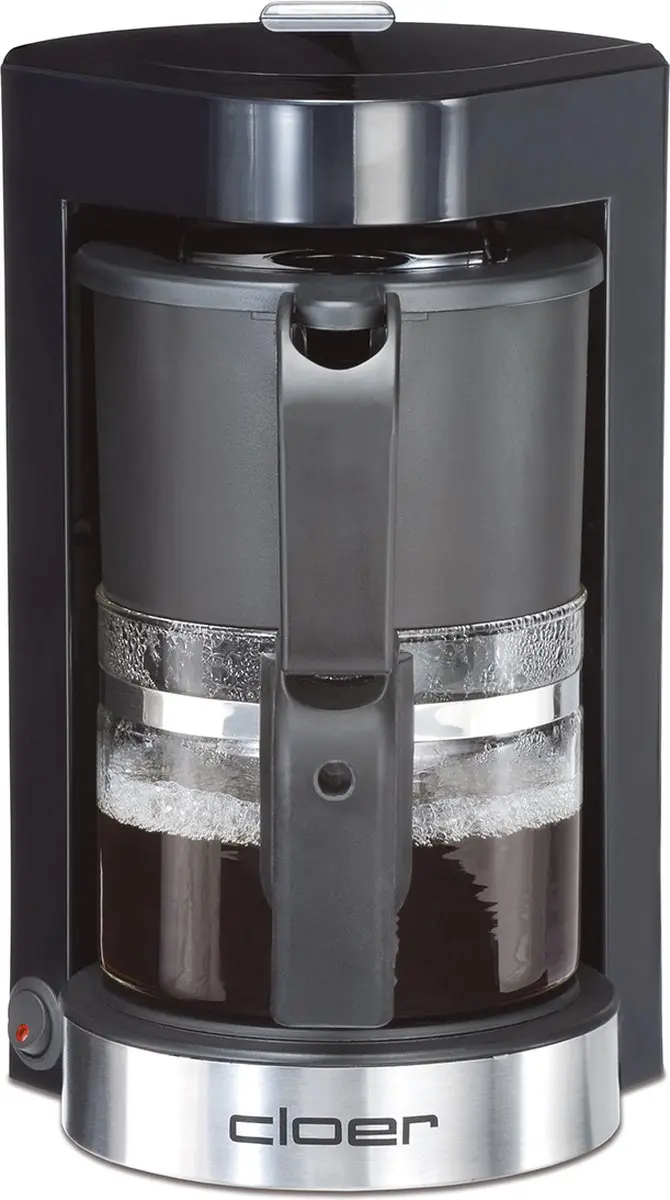 Cloer 5990 Koffieautomaat - 5 Kopjes - 800W