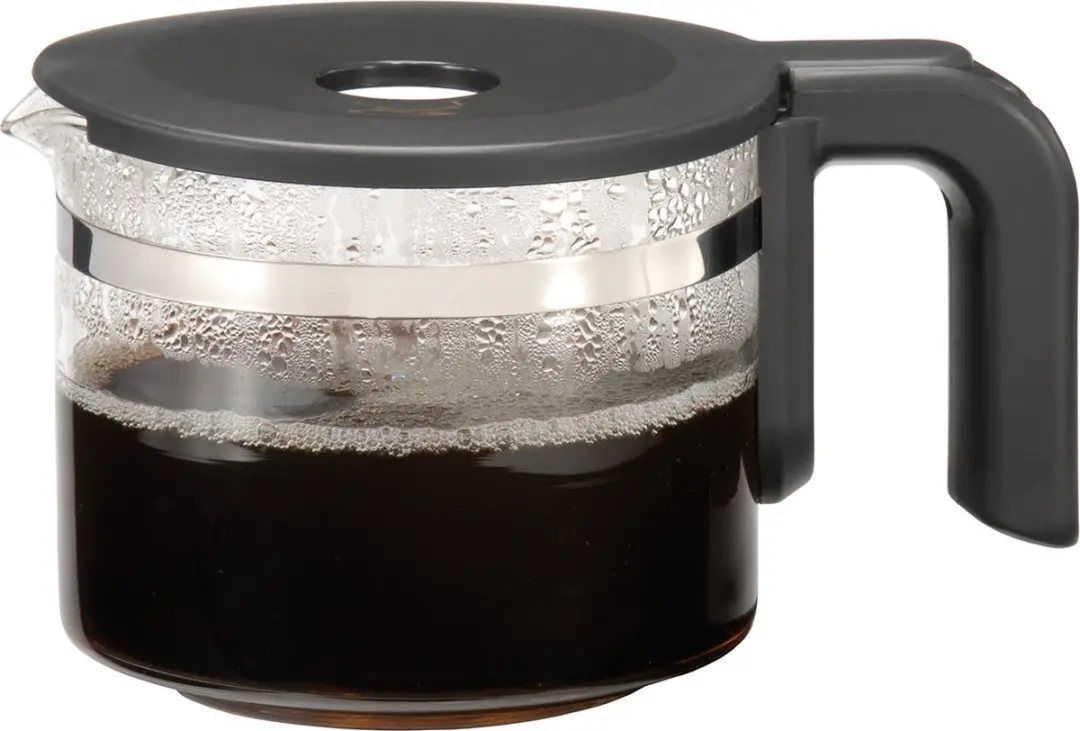 Cloer 5990 Koffieautomaat - 5 Kopjes - 800W - afbeelding 6 van 6
