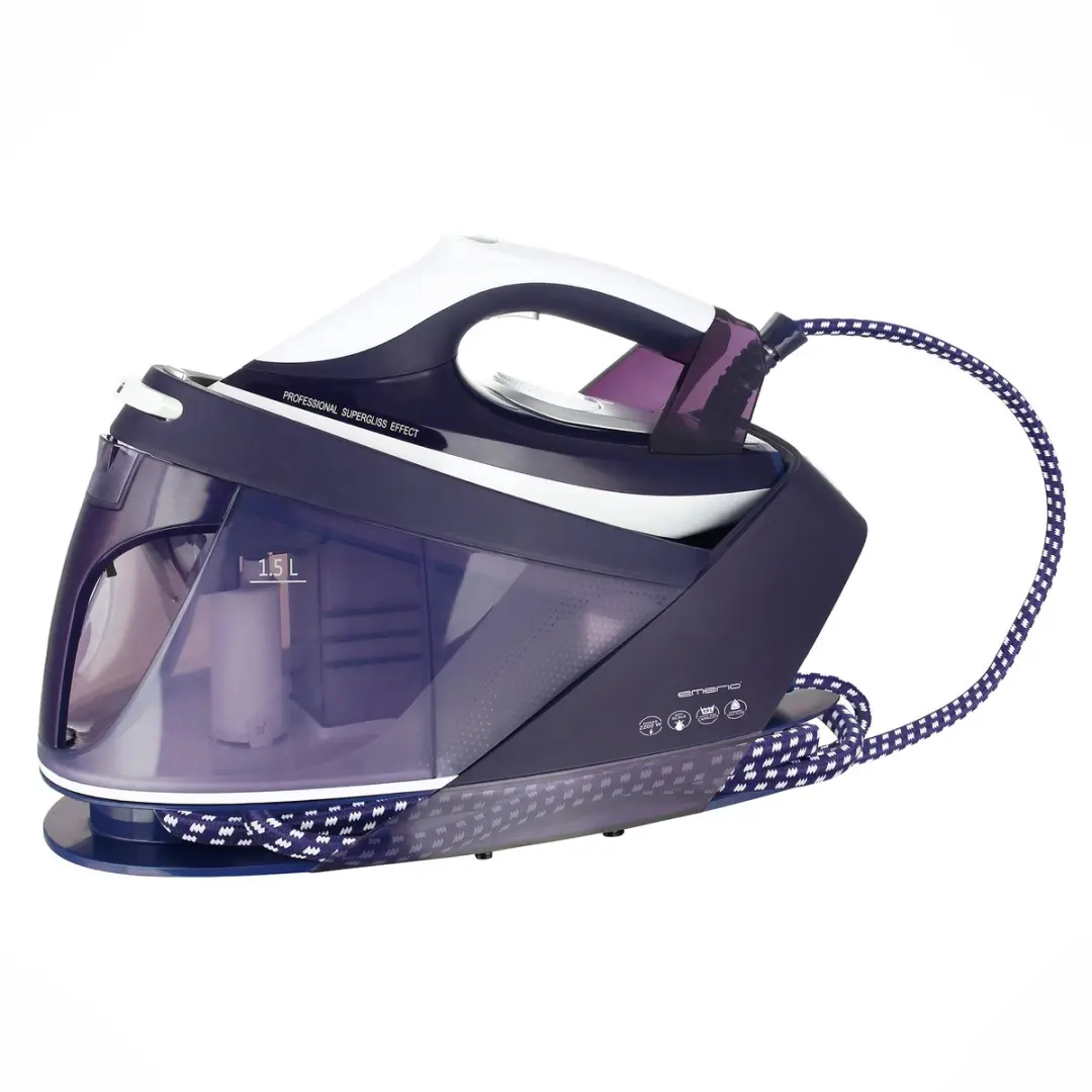 Emerio SG-123562 Stoomgenerator 2200W