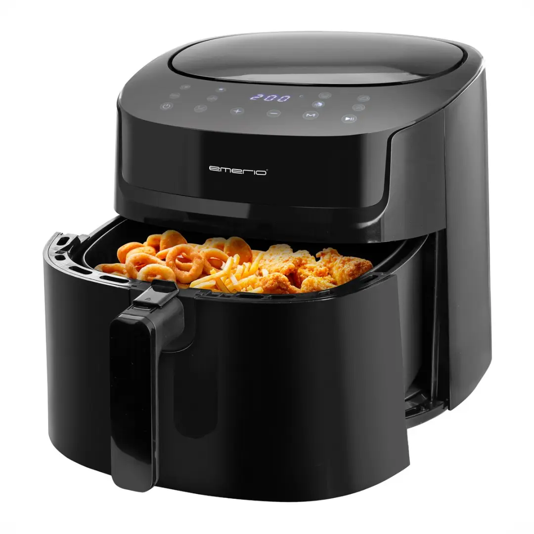 Emerio Airfryer XL AF-129622.1 1800W