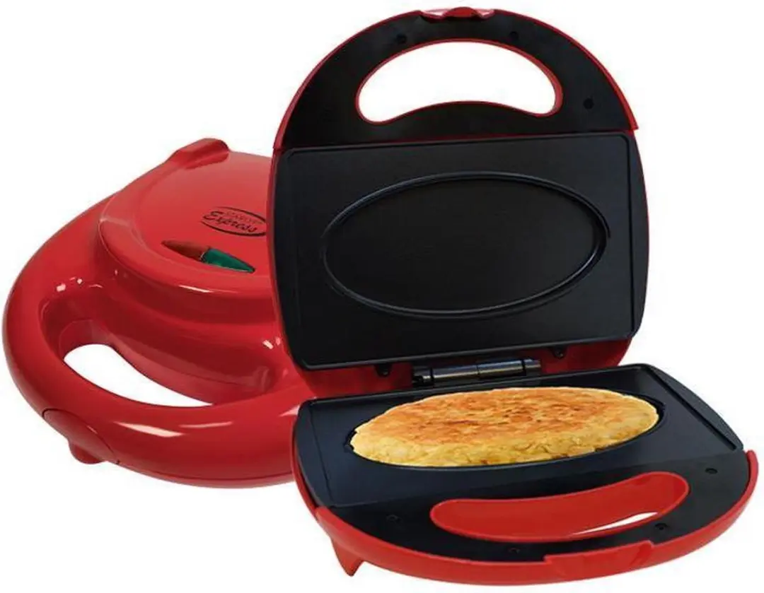 Starlyf Express Cooker Dubbelzijdig