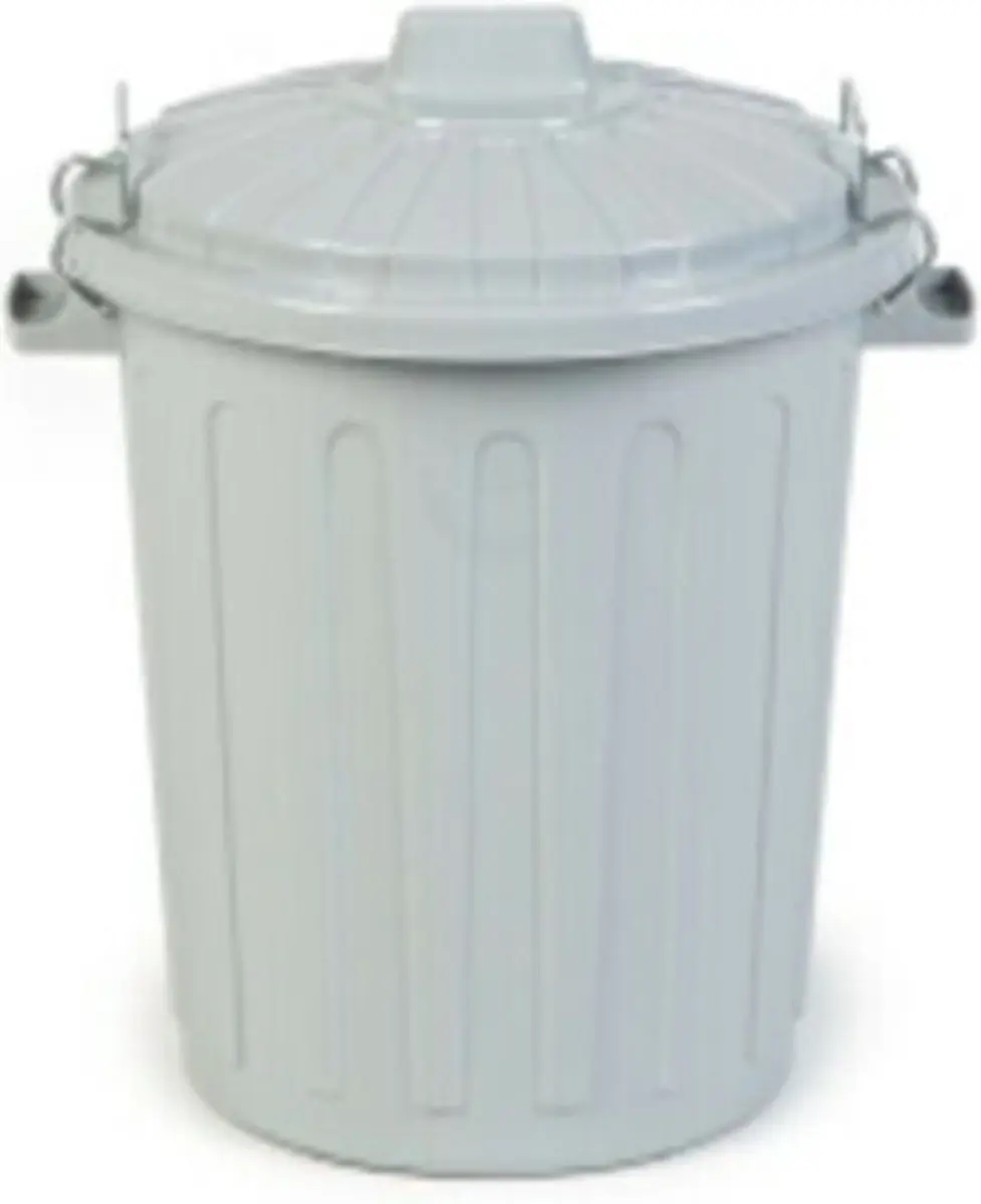 Curver Voederton Rond 23L