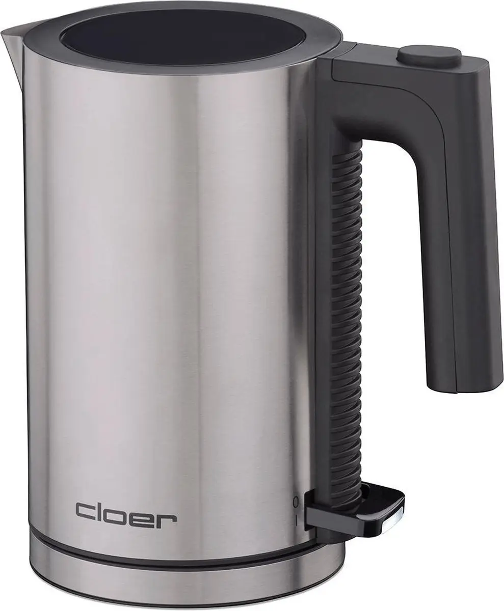 Cloer 4990 Waterkoker 1960W 0.8L