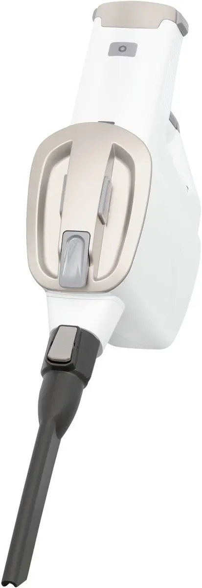 Swirl Quinyo Everyway Stofzuiger - 2L Reservoir - Beige/Wit