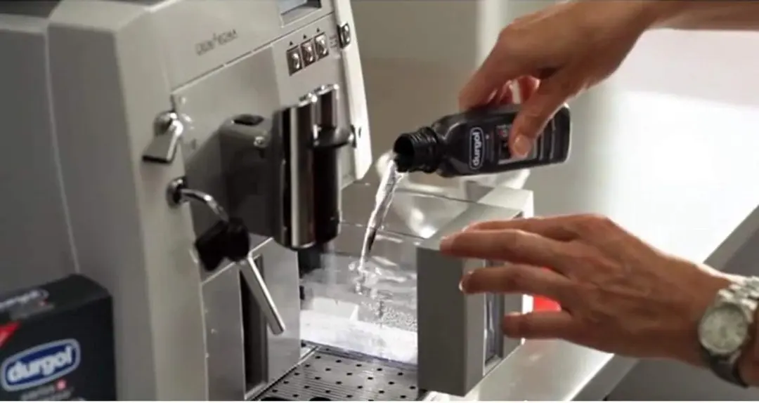 Durgol Swiss Espresso Ontkalker 250ml - 2 Stuks