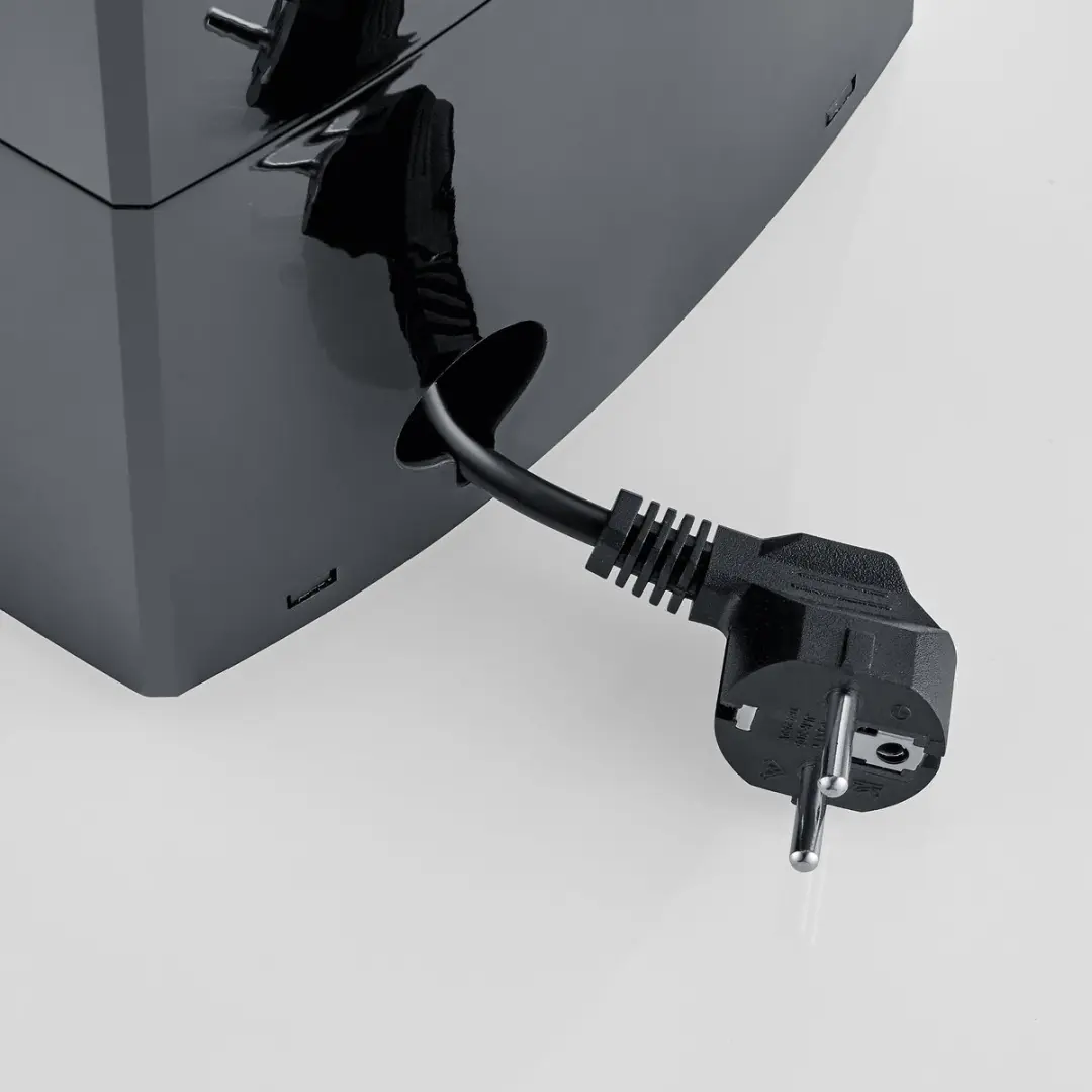 Severin KA 9370 Filterkoffiezetapparaat 1000W - 12 Kopjes - 1,5L