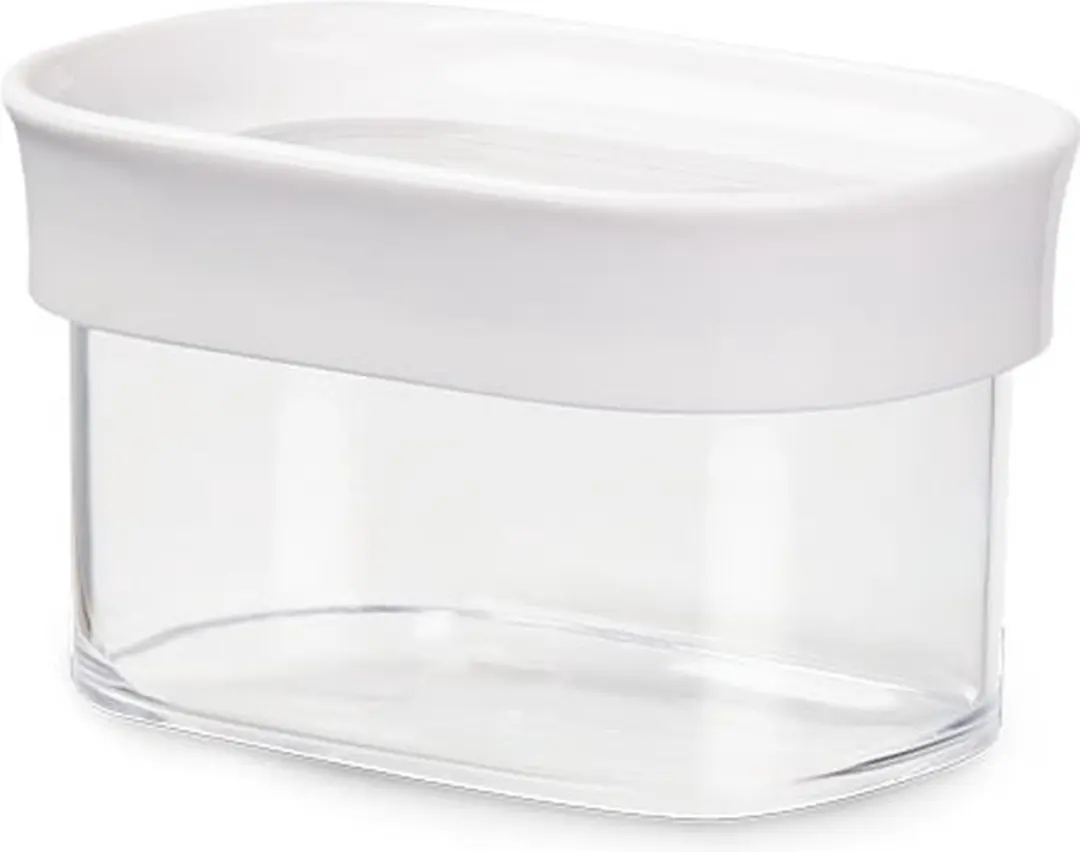 Emsa Optima Rechthoekige Container 0,18L