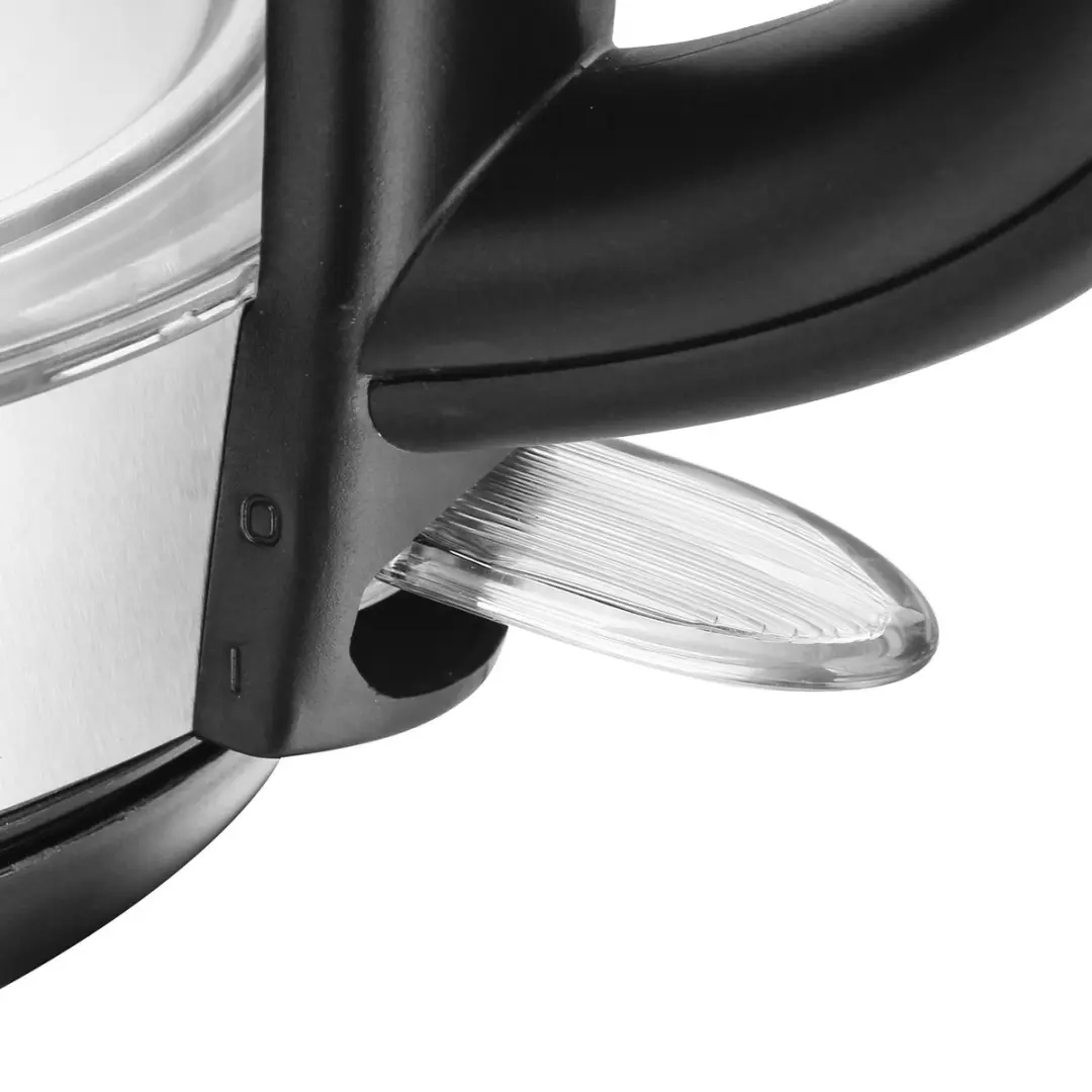 Emerio WK-125145 Waterkoker Glas 1,2L - 2200W