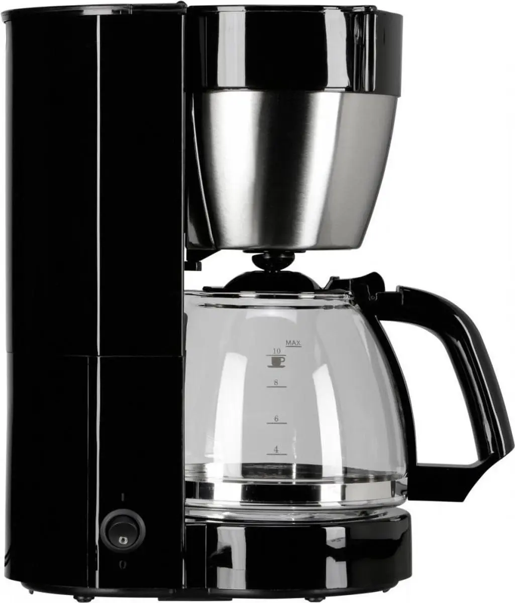 Cloer 5019 Koffiezetapparaat - 2 Kopjes - Blauw