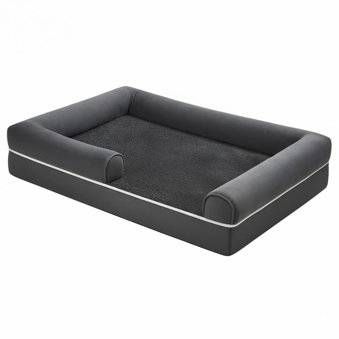 Songmics Orthopedisch Hondenbed