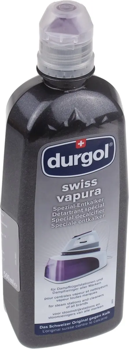 durgol® swiss vapura