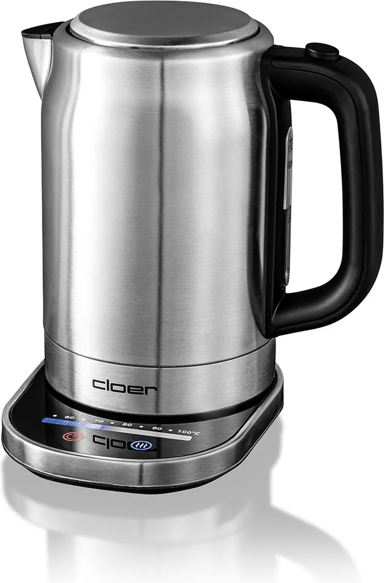 Cloer waterkoker 4459