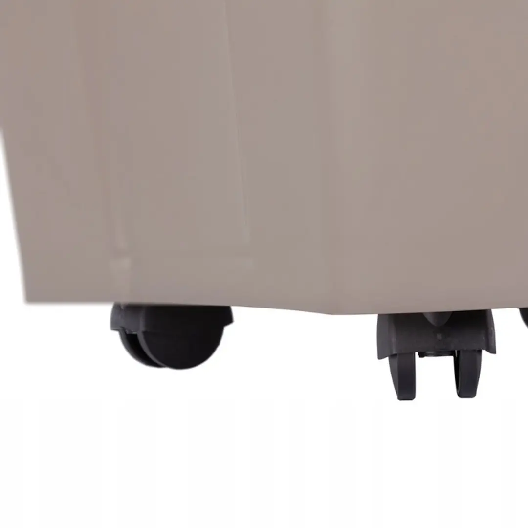 Rotho Archie Voerbak 38L - Cappuccino