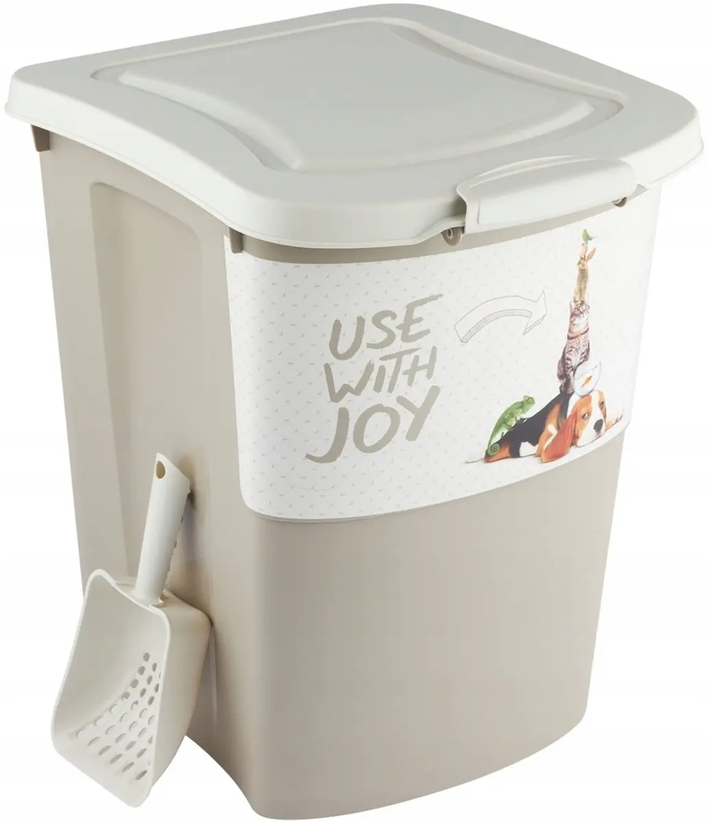 Rotho Archie Voerbak 38L