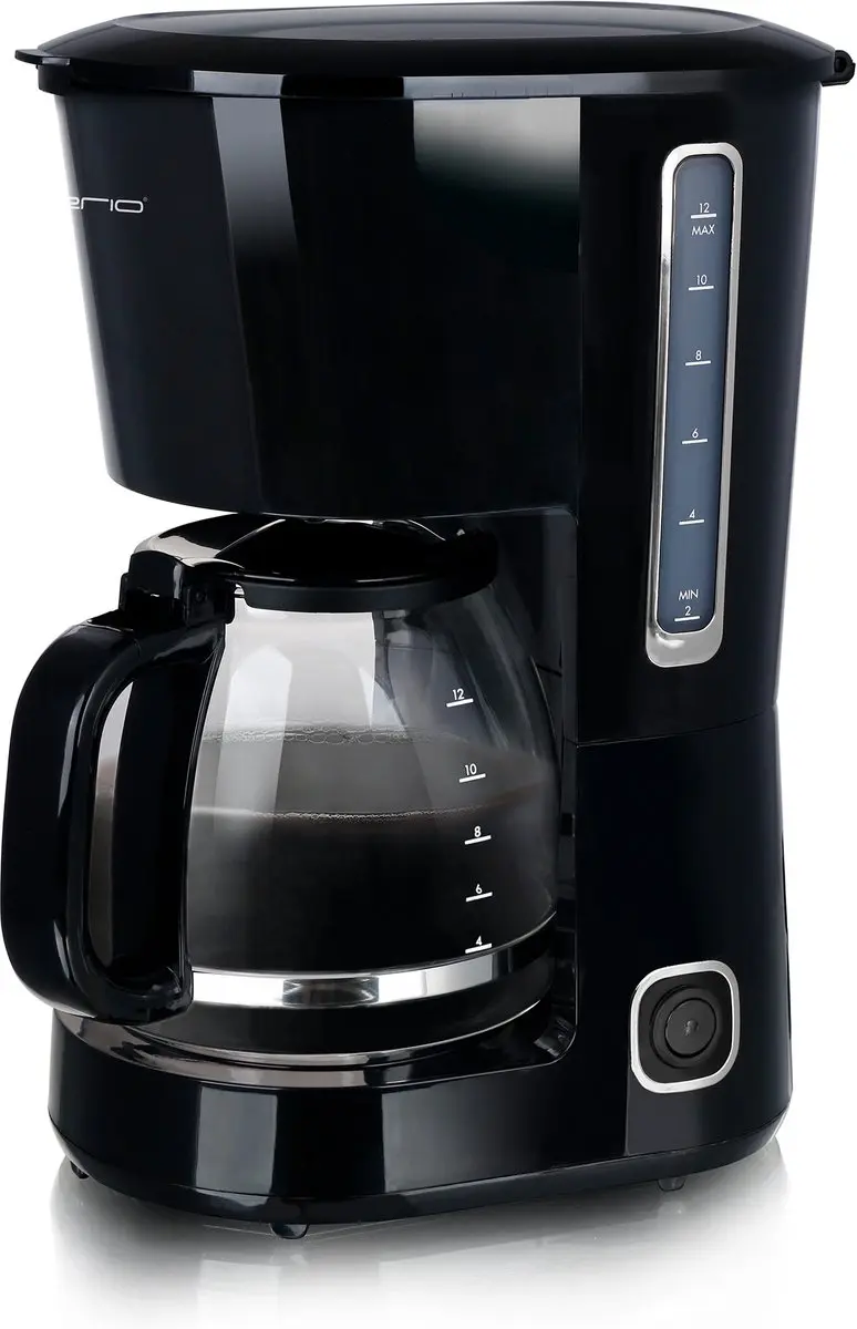 Emerio CME-125129.4 Koffiezetapparaat 12 Kopjes